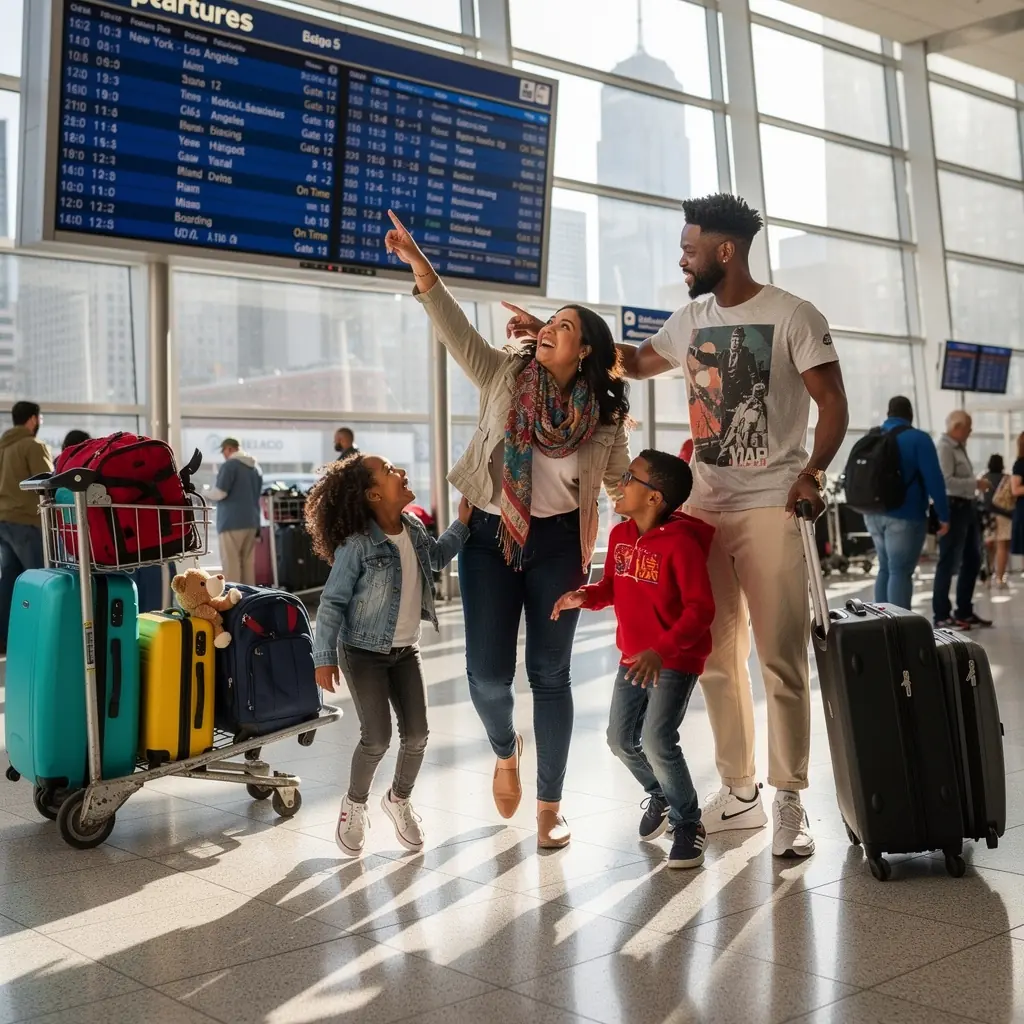 Przewodnik turystyczny udzielający wskazówek dotyczących dostępności.